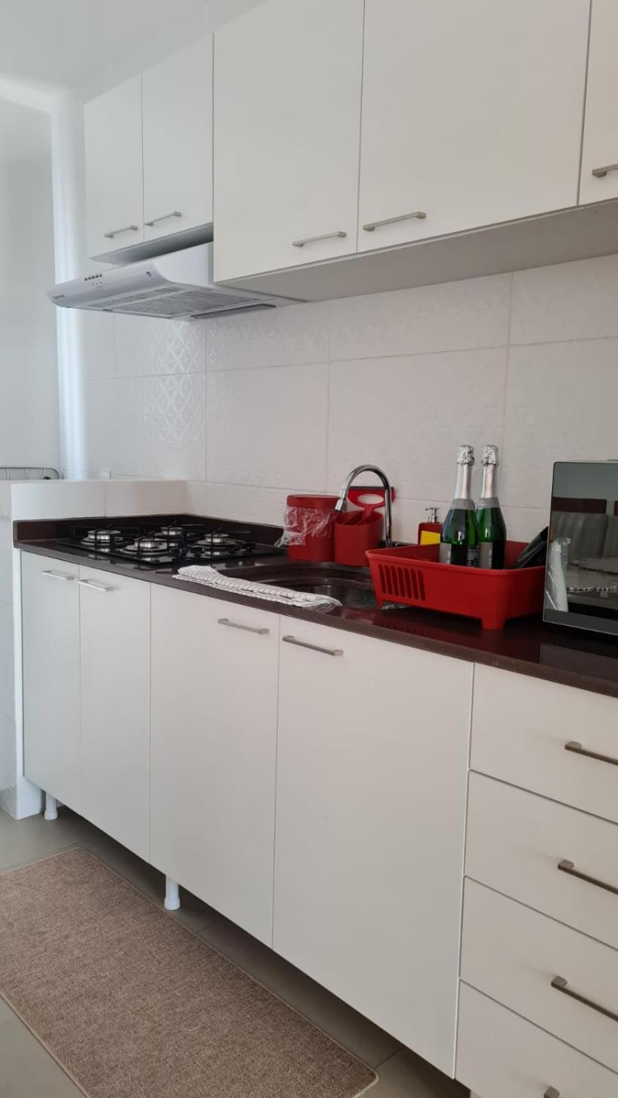 Canoa Breeze - Apartment Roof Top Canoa Quebrada Bagian luar foto